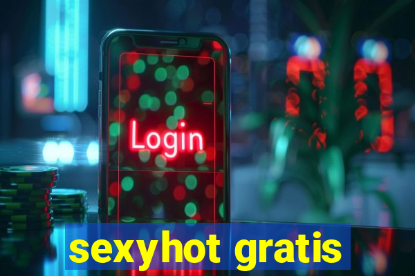 sexyhot gratis